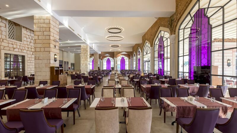 Swandor Hotels & Resort Topkapi Palace - All Inclusive