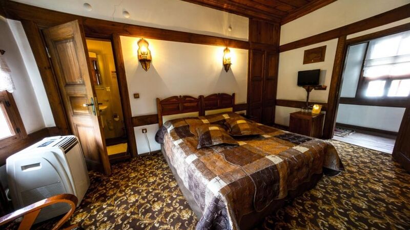 SAFRANBOLU İMRAN HOTEL