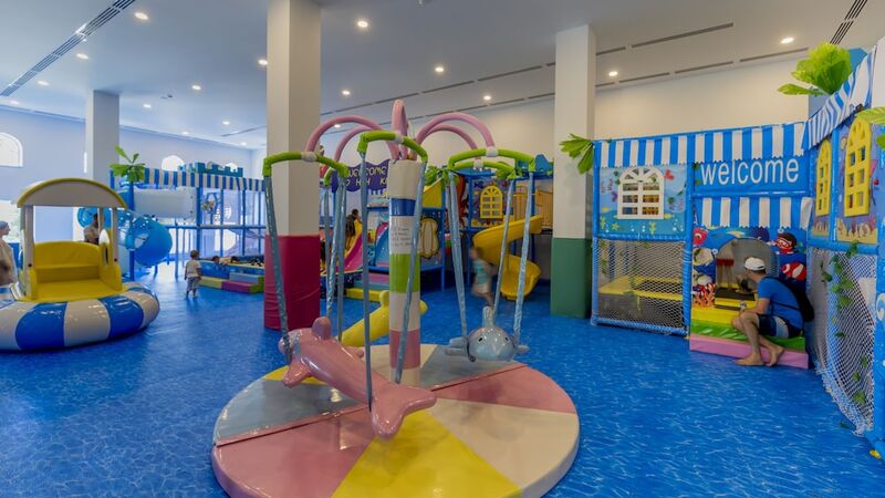 Swandor Hotels & Resort Topkapi Palace - All Inclusive