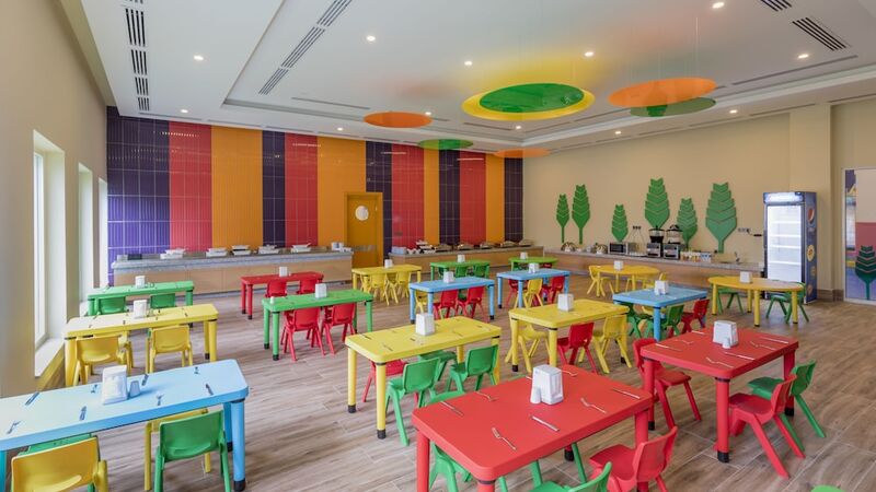 Swandor Hotels & Resort Topkapi Palace - All Inclusive