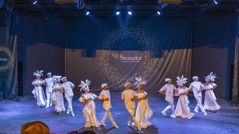 Swandor Hotels & Resort Topkapi Palace - All Inclusive