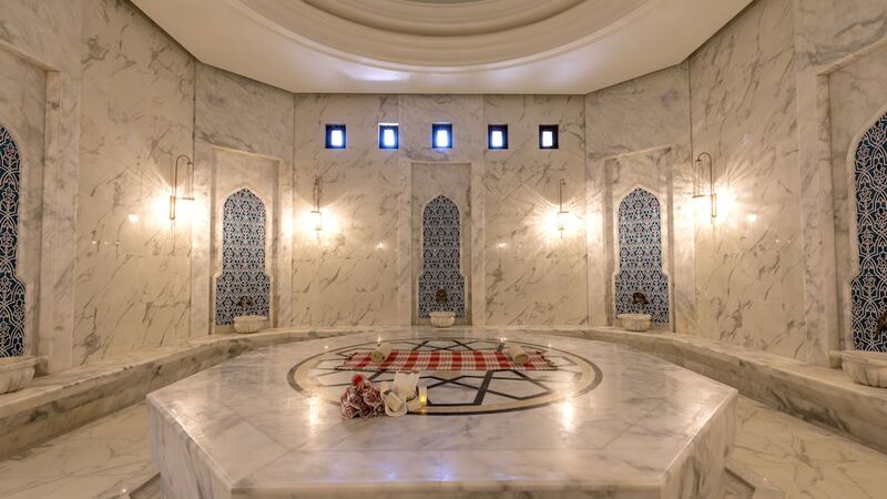 Swandor Hotels & Resort Topkapi Palace - All Inclusive