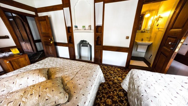 SAFRANBOLU İMRAN HOTEL