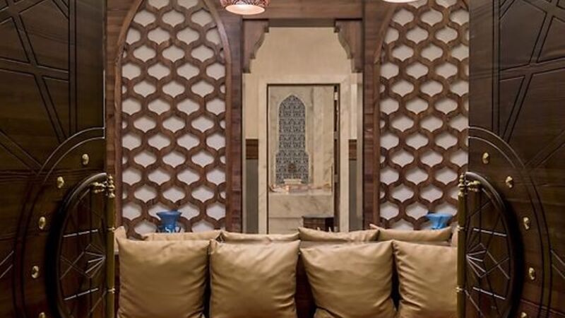 Swandor Hotels & Resort Topkapi Palace - All Inclusive