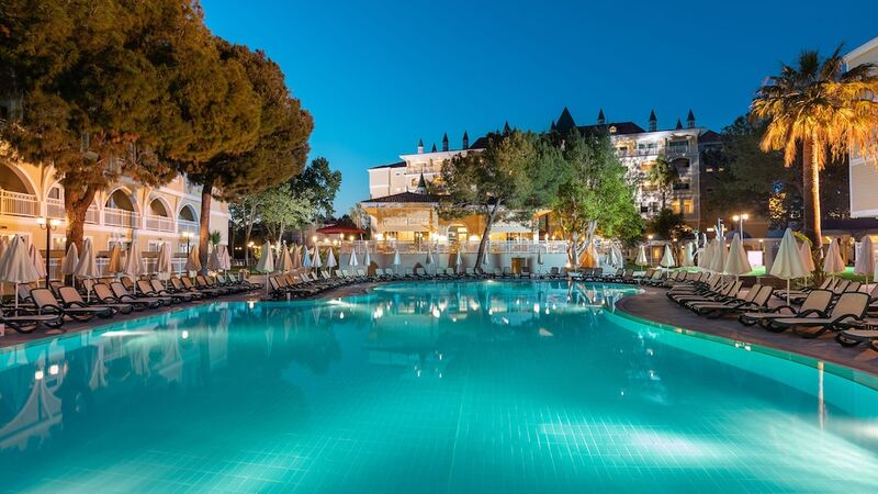 Swandor Hotels & Resort Topkapi Palace - All Inclusive