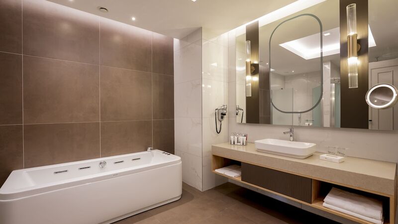 Swandor Hotels & Resort Topkapi Palace - All Inclusive