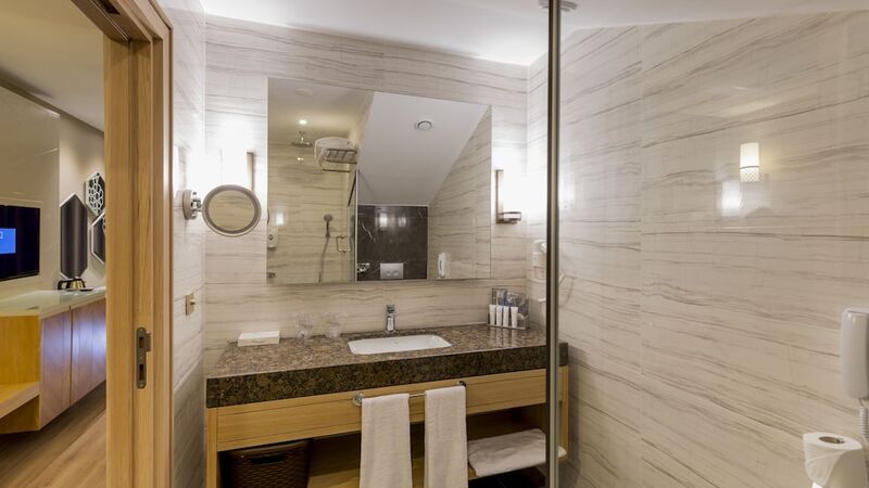 Swandor Hotels & Resort Topkapi Palace - All Inclusive