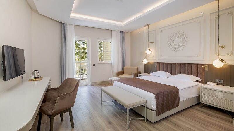 Swandor Hotels & Resort Topkapi Palace - All Inclusive