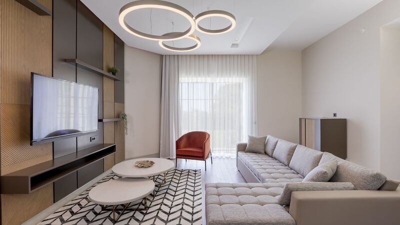 Swandor Hotels & Resort Topkapi Palace - All Inclusive