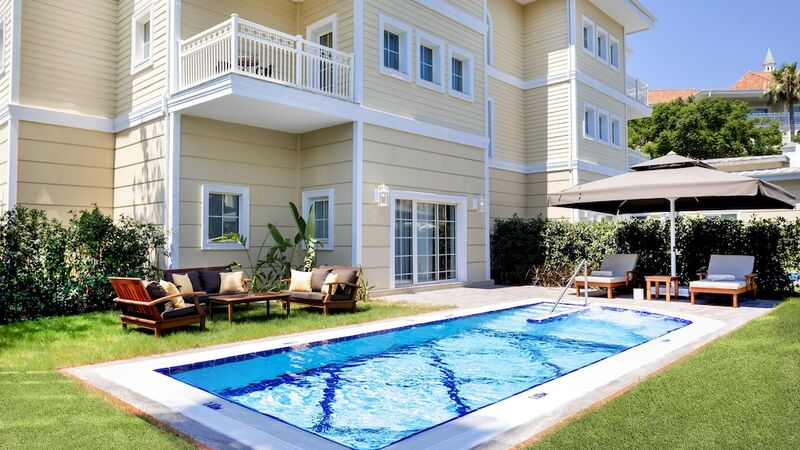 Swandor Hotels & Resort Topkapi Palace - All Inclusive