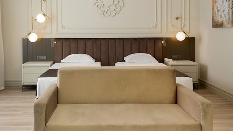 Swandor Hotels & Resort Topkapi Palace - All Inclusive
