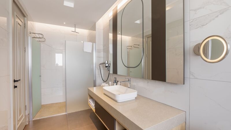 Swandor Hotels & Resort Topkapi Palace - All Inclusive