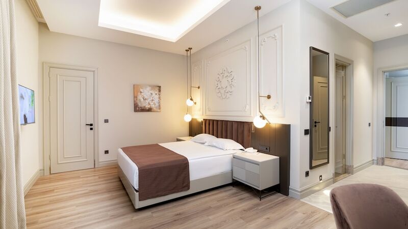 Swandor Hotels & Resort Topkapi Palace - All Inclusive