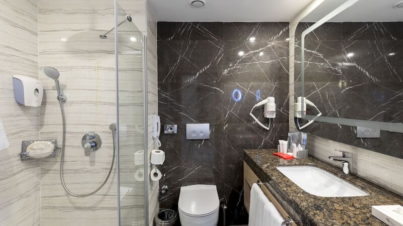 Swandor Hotels & Resort Topkapi Palace - All Inclusive