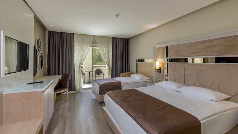 Swandor Hotels & Resort Topkapi Palace - All Inclusive