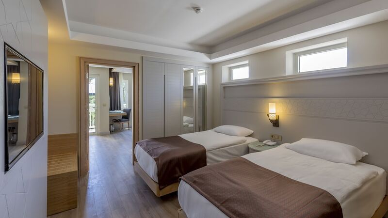 Swandor Hotels & Resort Topkapi Palace - All Inclusive