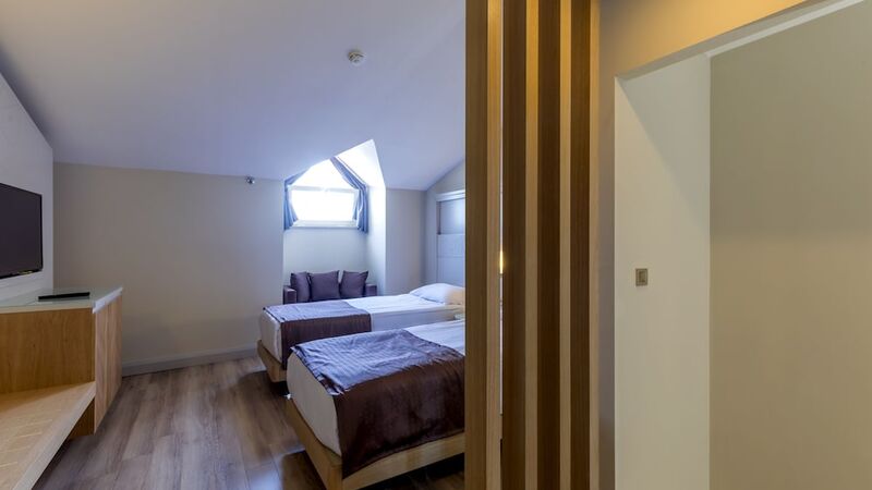 Swandor Hotels & Resort Topkapi Palace - All Inclusive