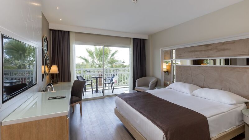 Swandor Hotels & Resort Topkapi Palace - All Inclusive