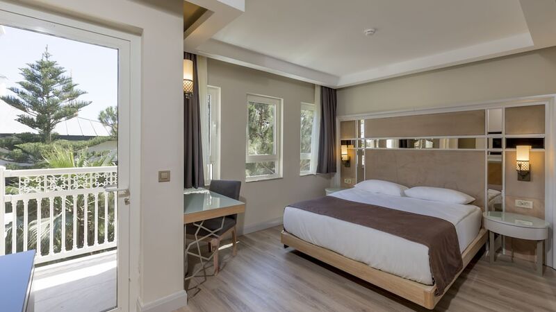 Swandor Hotels & Resort Topkapi Palace - All Inclusive
