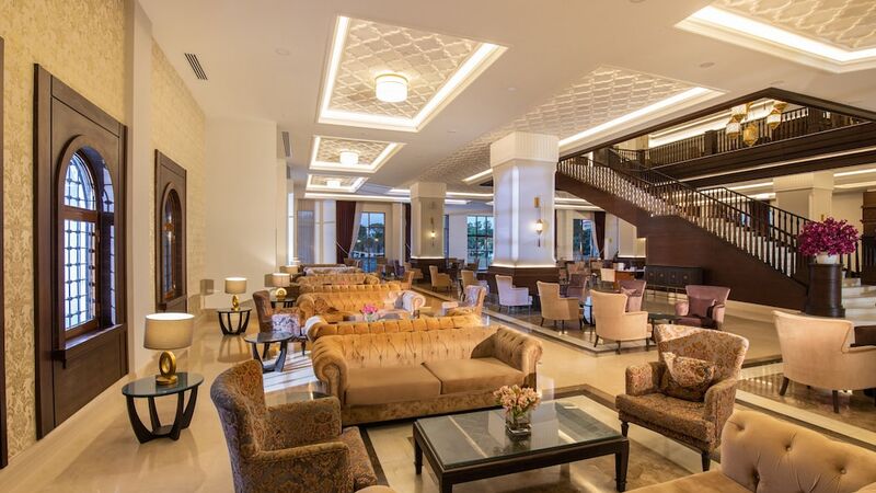 Swandor Hotels & Resort Topkapi Palace - All Inclusive