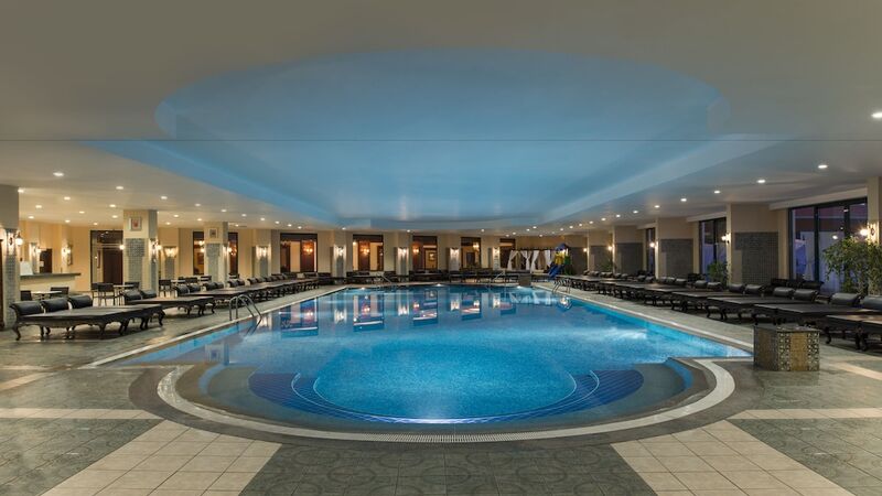 Delphin Palace - All Inclusive