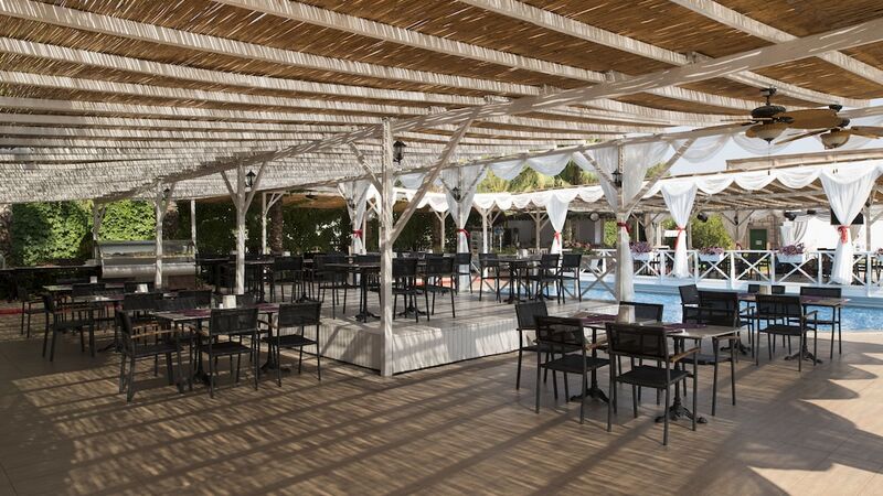 Delphin Palace - All Inclusive