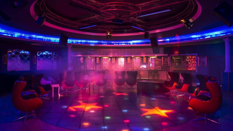Delphin Palace - All Inclusive