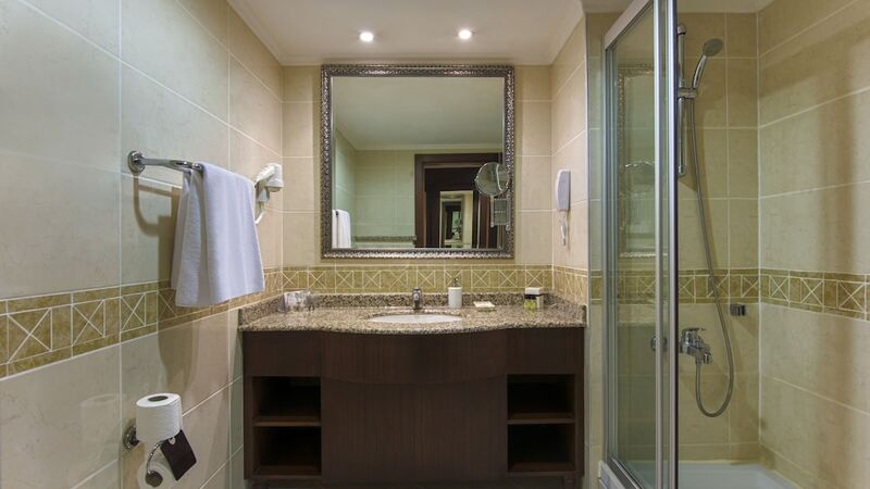 Delphin Palace - All Inclusive