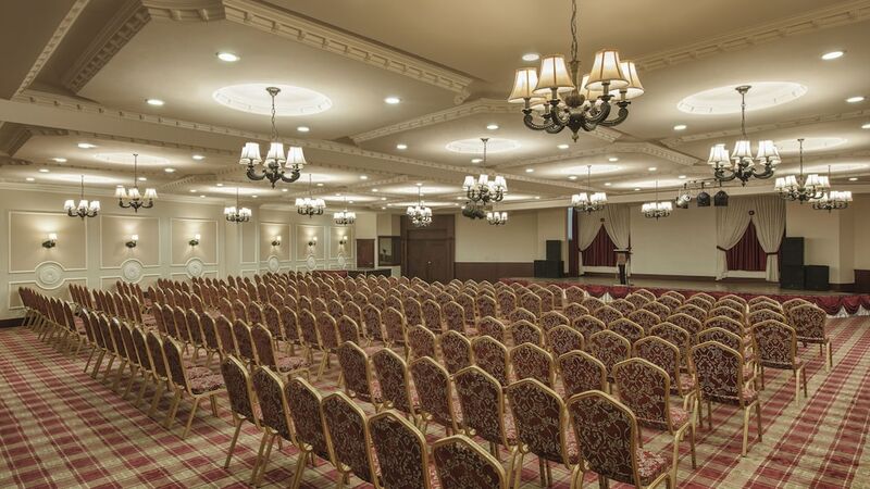 Delphin Palace - All Inclusive