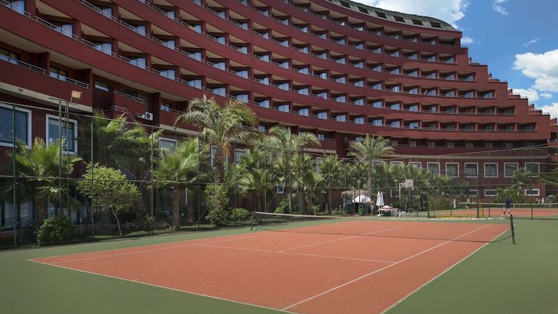 Delphin Palace - All Inclusive