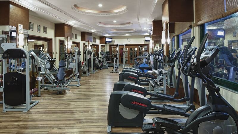 Delphin Palace - All Inclusive