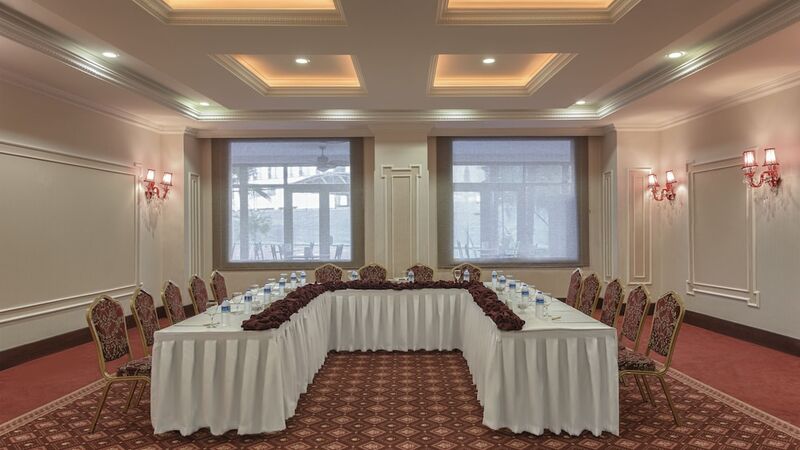 Delphin Palace - All Inclusive