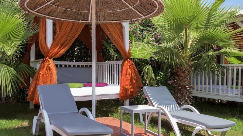 Delphin Palace - All Inclusive