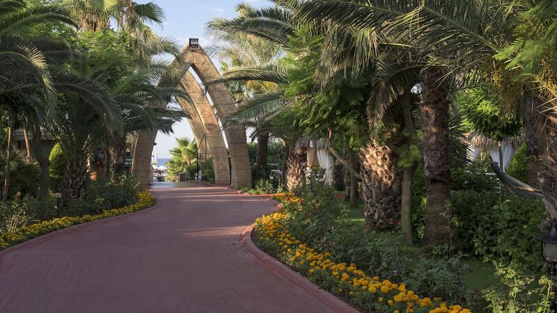 Delphin Palace - All Inclusive