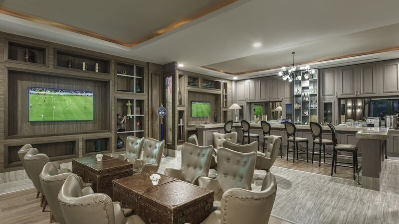 Delphin Palace - All Inclusive