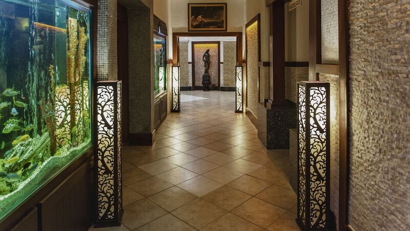Delphin Palace - All Inclusive