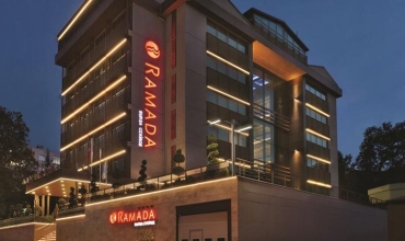 RAMADA BY WYNDHAM BURSA ÇEKİRGE TERMAL & SPA
