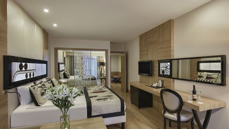 Delphin Imperial - All Inclusive