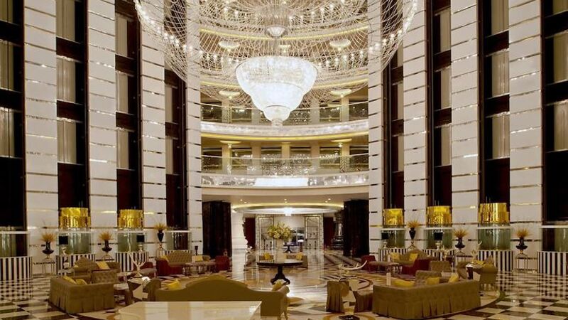 Delphin Imperial - All Inclusive