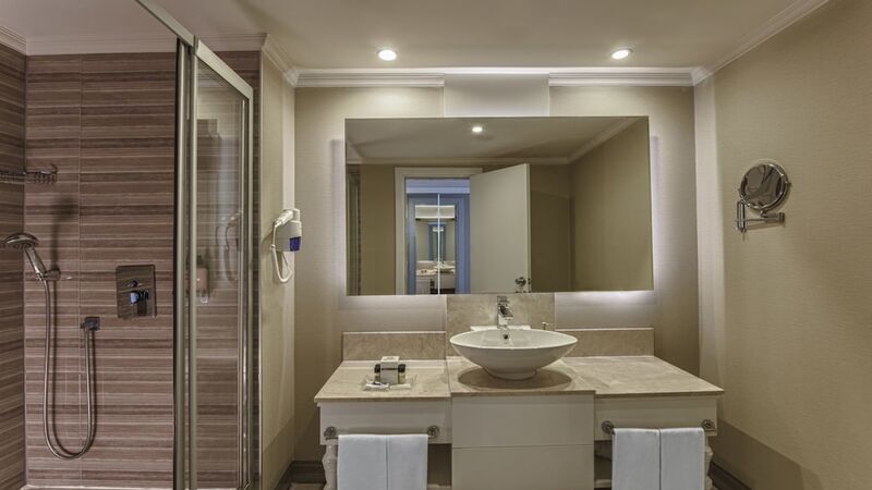 Delphin Imperial - All Inclusive