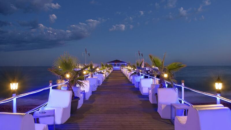 Delphin Imperial - All Inclusive