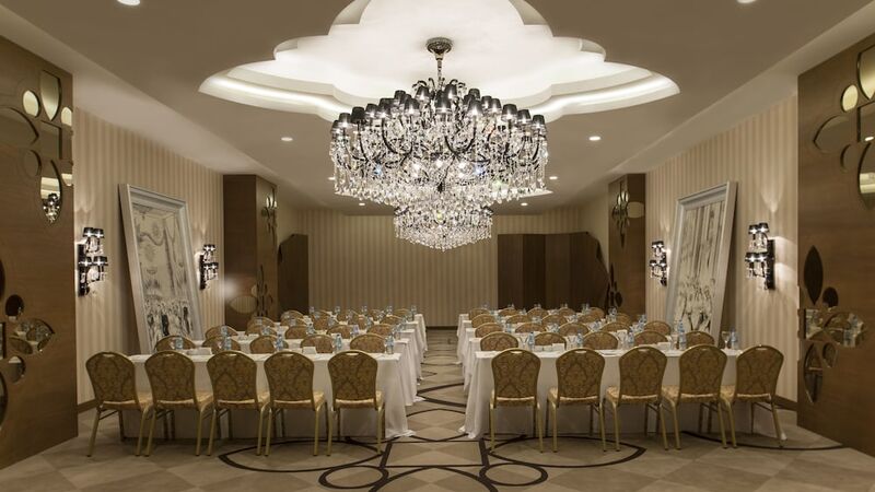 Delphin Imperial - All Inclusive