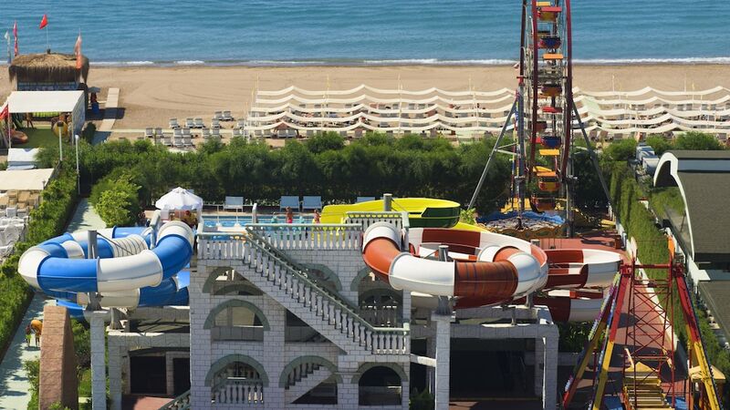 Delphin Imperial - All Inclusive