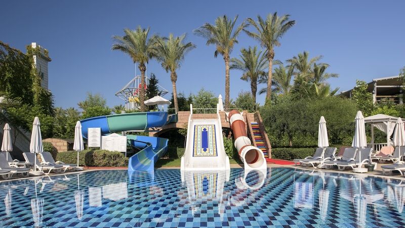 Delphin Imperial - All Inclusive