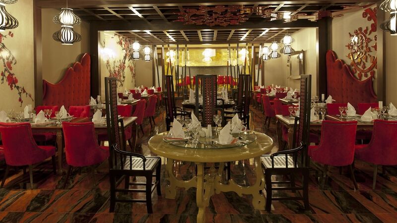 Delphin Imperial - All Inclusive