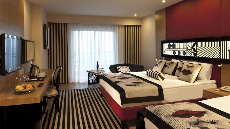 Delphin Imperial - All Inclusive
