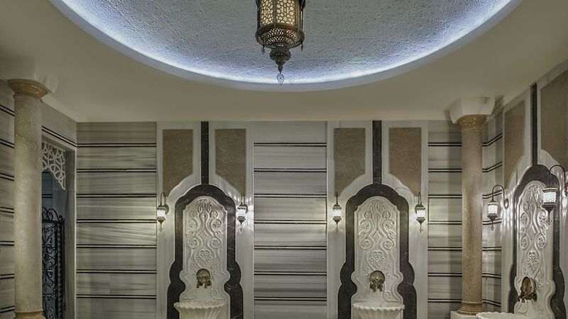 Delphin Imperial - All Inclusive