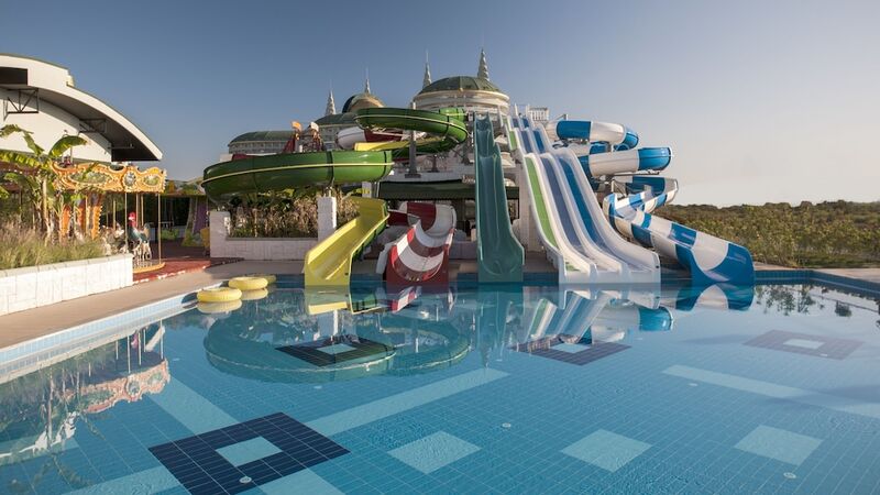 Delphin Imperial - All Inclusive