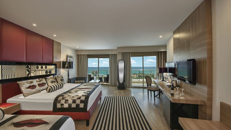 Delphin Imperial - All Inclusive