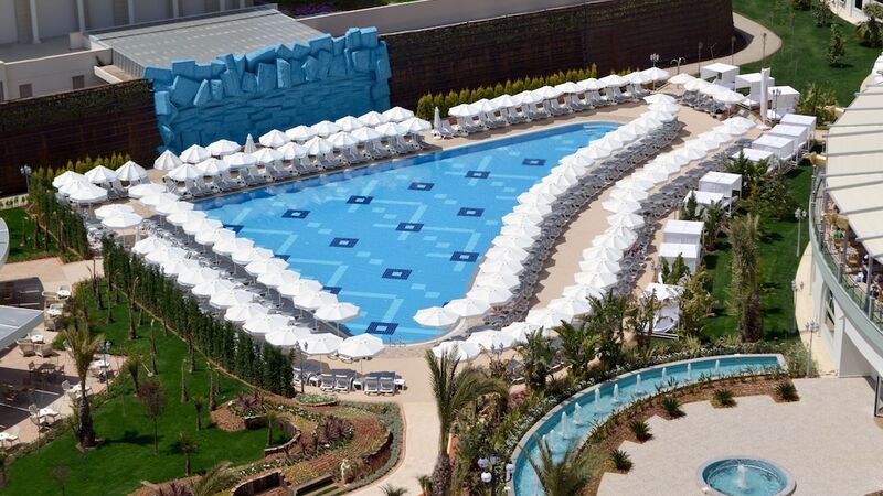 Delphin Imperial - All Inclusive